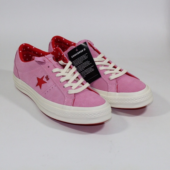 Converse x Hello Kitty one star ox - Picture 4 of 6